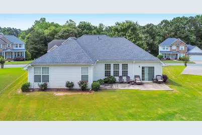 124 Cedar Mill Drive, Dallas, GA 30132 - Photo 29