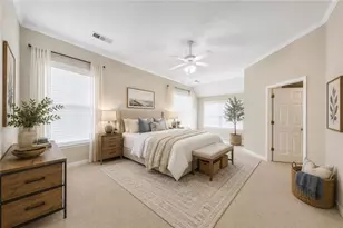 124 Cedar Mill Dr, Dallas, GA 30132 - Photo 5
