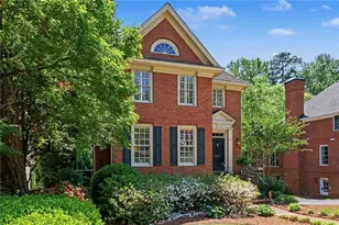 1138 Brookhaven Row NE, Brookhaven, GA 30319 - Photo 3