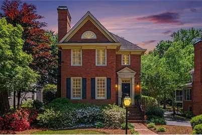 [Address not provided], Brookhaven, GA 30319 - Photo 37