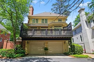 1138 Brookhaven Row NE, Brookhaven, GA 30319 - Photo 33