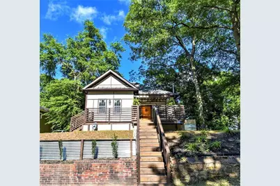 865 Hall Street NW, Atlanta, GA 30318 - Photo 1
