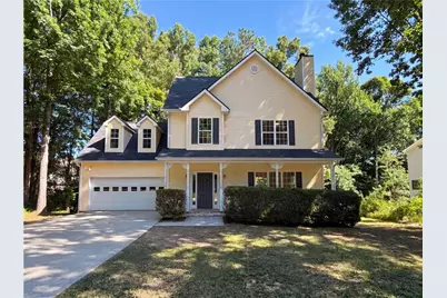 170 Rosewood Circle, Covington, GA 30016 - Photo 1