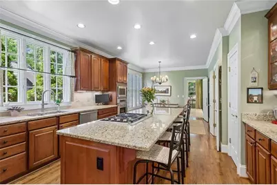 3460 Paces Ferry Circle SE, Smyrna, GA 30080 - Photo 15