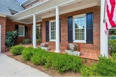 3460 Paces Ferry Circle SE, Smyrna, GA 30080 - Photo 3