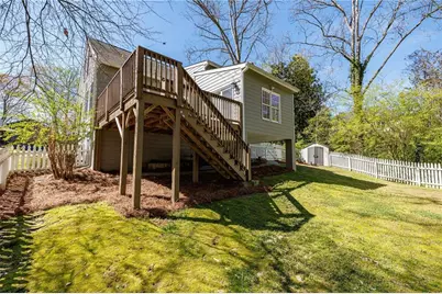 1868 Dyer Circle, Chamblee, GA 30341 - Photo 53