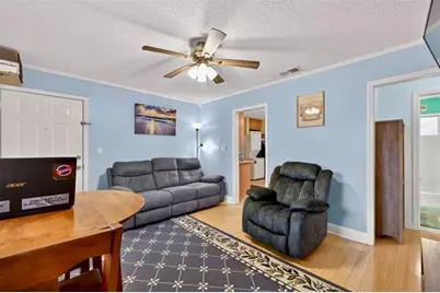 315 Hilderbrand Drive #B4, Sandy Springs, GA 30328 - Photo 7