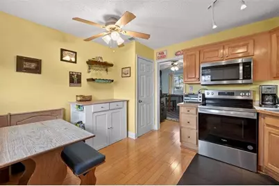 315 Hilderbrand Drive #B4, Sandy Springs, GA 30328 - Photo 9