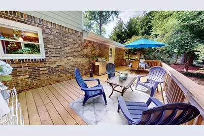 2590 Bentbrook Court, Dunwoody, GA 30360 - Photo 23