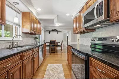 2590 Bentbrook Court, Dunwoody, GA 30360 - Photo 13