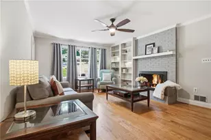 2590 Bentbrook Ct, Dunwoody, GA 30360 - Photo 5
