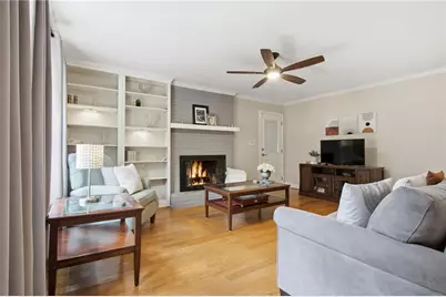 2590 Bentbrook Court, Atlanta, GA 30360 - Photo 5