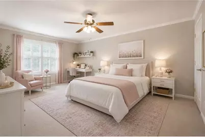 2590 Bentbrook Court, Dunwoody, GA 30360 - Photo 29
