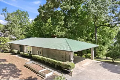 3334 Little Circle, Gainesville, GA 30506 - Photo 1