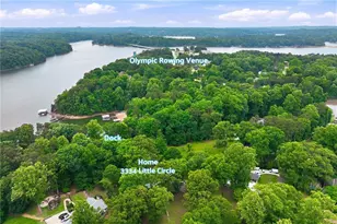 3334 Little Cir, Gainesville, GA 30506 - Photo 3