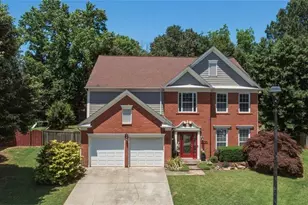 1335 Lyndhurst Way, Roswell, GA 30075 - Photo 3