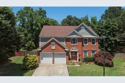 1335 Lyndhurst Way, Roswell, GA 30075 - Photo 3