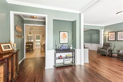 1335 Lyndhurst Way, Roswell, GA 30075 - Photo 5