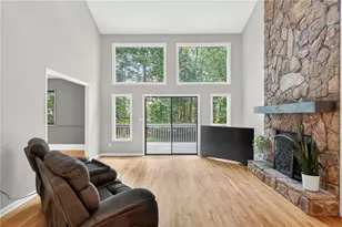 505 Woodman Pl, Roswell, GA 30076 - Photo 5