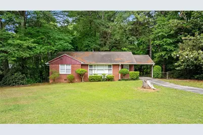 124 Charles Avenue SE, Marietta, GA 30067 - Photo 1