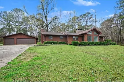 10 Gentry Drive, McDonough, GA 30252 - Photo 1