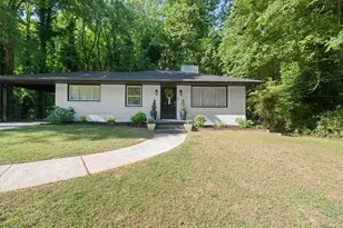 124 River Bend Cir, Gainesville, GA 30501 - Photo 1