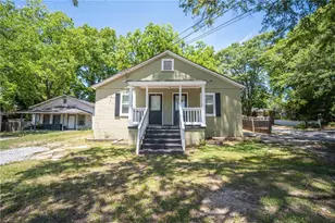 90 Martin Luther King Jr Dr, Winder, GA 30680 - Photo 1