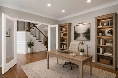1364 Fallsbrook Way NW, Acworth, GA 30101 - Photo 3
