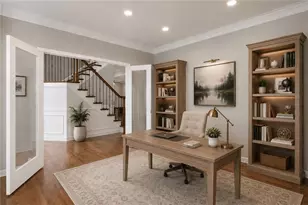 1364 Fallsbrook Way NW, Acworth, GA 30101 - Photo 3