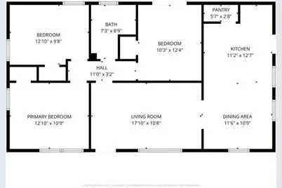 6044 Hillandale Drive SW, Atlanta, GA 30349 - Photo 27