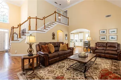 2975 Towne Village Drive, Duluth, GA 30097 - Photo 7