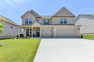 2741 Dolce Rd, Dacula, GA 30019 - Photo 1