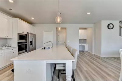2741 Dolce Road, Dacula, GA 30019 - Photo 17
