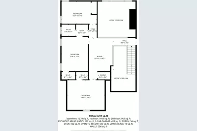 6025 Dumont Trace, Roswell, GA 30075 - Photo 59