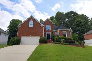 6025 Dumont Trace, Roswell, GA 30075 - Photo 1