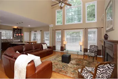 6025 Dumont Trace, Roswell, GA 30075 - Photo 5