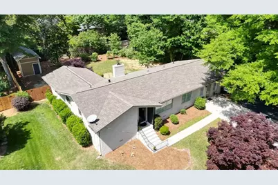 2801 SE Sagamore Hill Drive SE, Marietta, GA 30067 - Photo 57