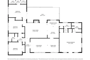 2801 SE Sagamore Hill Dr SE, Marietta, GA 30067 - Photo 5
