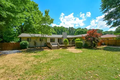 2801 SE Sagamore Hill Drive SE, Marietta, GA 30067 - Photo 55