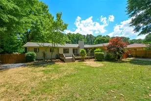 2801 SE Sagamore Hill Dr SE, Marietta, GA 30067 - Photo 55