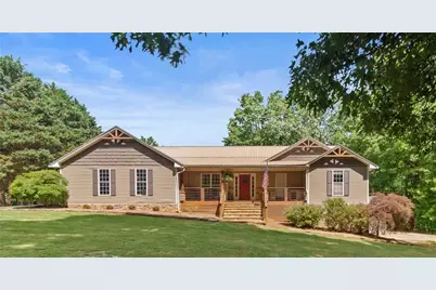 1227 Dry Hollow Road, Dahlonega, GA 30533 - Photo 1