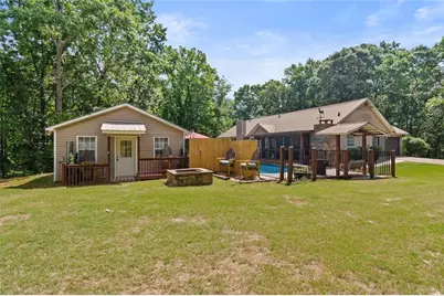 1227 Dry Hollow Road, Dahlonega, GA 30533 - Photo 41