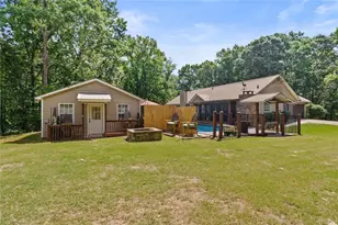 1227 Dry Holw Rd, Dahlonega, GA 30533 - Photo 41