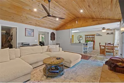 1227 Dry Hollow Road, Dahlonega, GA 30533 - Photo 5