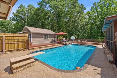 1227 Dry Hollow Road, Dahlonega, GA 30533 - Photo 37