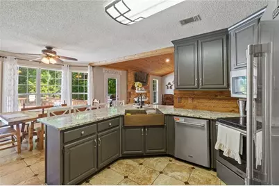 1227 Dry Hollow Road, Dahlonega, GA 30533 - Photo 11