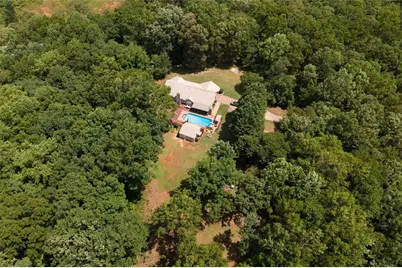 1227 Dry Hollow Road, Dahlonega, GA 30533 - Photo 49