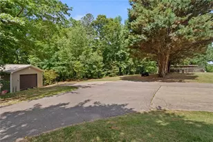 1227 Dry Holw Rd, Dahlonega, GA 30533 - Photo 45
