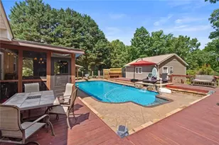 1227 Dry Holw Rd, Dahlonega, GA 30533 - Photo 35