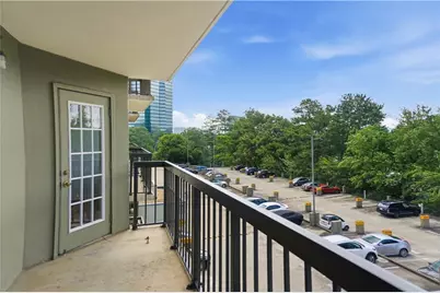 795 Hammond Drive #407, Atlanta, GA 30328 - Photo 33